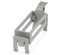 Cadre de montage pour rails supports HC-CIF-B24-HFWL-PL Phoenix Contact Contenu: 1 pc(s)