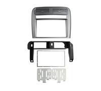 Cadre De Montage pour Tableau De Bord D'autoradio pour Fiat pour Punto (199/310) 2005-2012, Panneau De Commande Gauche Panneau D'autoradio(178x102mm)