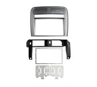 Cadre De Montage pour Tableau De Bord Gauche pour Fiat pour Punto (199/310) 2005-2012, Autoradio Double DIN Panneau D'autoradio