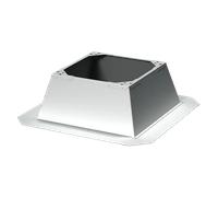 Cadre de montage pour ventilateurs de toit BL MRDL 250-315 de Blauberg - 8053436