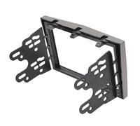 Cadre De Montage Radio Stéréo De Tableau De Bord pour Opel pour Astra H pour Antara pour Corsa D pour Zafira B CFCKHPTHAZ