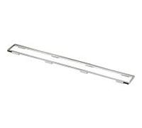 cadre de montage Viega Advantix 737078 800 mm, Inox , contour rond, modèle 4982.40