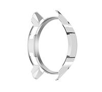 Cadre de montre Smartwatch résistant à l'usure pour coque de protection ultra-mince Protecteur d'écran Manchon de montre