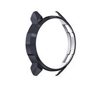 Cadre de montre Smartwatch résistant à l'usure pour coque de protection ultra-mince Protecteur d'écran Manchon de montre