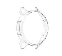 Cadre de montre Smartwatch résistant à l'usure pour coque de protection ultra-mince Protecteur d'écran Manchon de montre