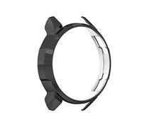 Cadre de montre Smartwatch résistant à l'usure pour coque de protection ultra-mince Protecteur d'écran Manchon de montre