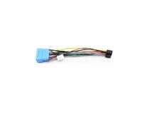 Cadre De Navigation pour Autoradio Android pour Suzuki SX4 2006-2014 Panneau 9 Pouces(Only Cable)