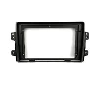 Cadre De Navigation pour Autoradio Android pour Suzuki SX4 2006-2014 Panneau 9 Pouces(Only Frame)