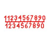 Cadre de panneau d'apiculture - Tableau de marquage numérique - Outil d'apiculture - Panier de vidange pour légumes - Panier de vidange pour évier de cuisine, bol de bain, joints de nettoyage