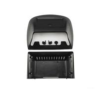 Cadre de panneau de navigation pour console centrale, pour Nissan SERENA QRV2001-2005