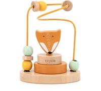 Cadre De Perles En Bois Trixie 15 Cm - M. Fox