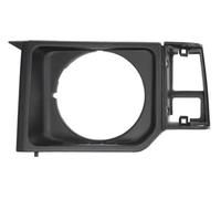 Cadre de phare 6502-07-3730991P BLIC pour MITSUBISHI PAJERO I