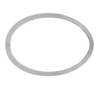 Cadre de phare 6502-07-4002995P BLIC pour MINI MINI