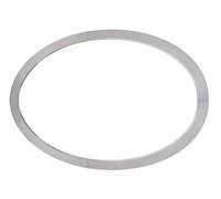 Cadre de phare 6502-07-4002996P BLIC pour MINI MINI