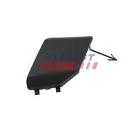 Cadre De Phare Antibrouillard Pour OPEL MOVANO