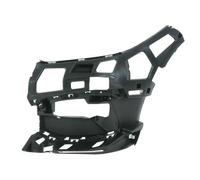 Cadre de phare halogène 5513-00-0073931P BLIC pour BMW 1