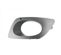 Cadre de phare halogène FT91656 FAST pour MERCEDES-BENZ VW