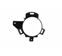 Cadre de phare halogène FT91663 FAST pour FORD TRANSIT V363 Autobus/Autocar