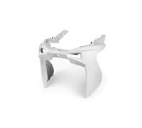 Cadre Feux Str8 Blanche Supérieur New Design pour Yamaha 50 Aerox 2003-2025
