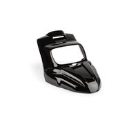 Cadre De Phare Str8 Noir Nouveau Design MBK 50 BOOSTER 2004-2020