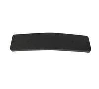Cadre de Plaque D'immatriculation, Support de Plaque D'immatriculation Avant de Voiture, étiquette de Cadre pour W204 AMG Sport 2011 à 2013 2048173278 A2048173278,