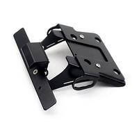 Cadre de Plaque Lumière De Support Plaque D'immatriculation pour Kawasaki Z900RS 2018 2019 2020 Accessoires Moto Queue Rangée Garde-Boue Éliminateur