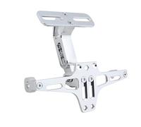 Cadre De Plaque Moto Pour KX85 Pour KX100 Pour KX500 Support De Plaque D'immatriculation Moto Support De Plaque D'immatriculation Moto Support De Plaque D'immatriculation Moto