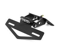 Cadre de Plaque Support De Plaque D'immatriculation pour Aprilia RSV4 2009 2010 2011 2012 2013 2014-2020 Garde-Boue Queue Moto