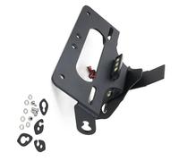 Cadre de Plaque Support De Plaque D'immatriculation pour Ducati Panigale V2 2020-2024 2023 2022 2021 Moto Arrière Tidy Fender Eliminator