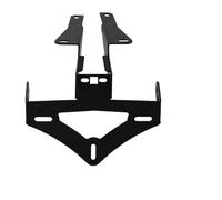 Cadre de Plaque Support Plaque À Queue Courte Support Contre-pointe Bien Rangé Compatible Avec Triumph Pour Speed pour Triple Pour 1200RS 2021-2025