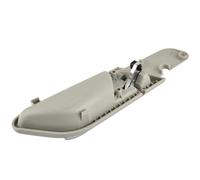 Cadre de poignée de porte 1 paire de poignées porte intérieures avant gauche et droite pour Benz Classe AB W169 A160 W245 B180 remplacer