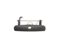 BLIC Poignée de coffre 6010-01-035417P pour VW Polo V (2014-2017) et Polo Van (2009-2014)