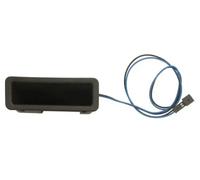 Cadre de poignée de porte 6010-05-021417P BLIC pour BMW X5 X6 1 Décapotable 3 5