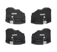 Cadre de poignée de porte Actionneur de verrouillage porte 51227202148 pour BMW X6 E60 E70 E90 remplacer(51227202148)