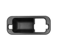 Cadre de poignée de porte PACOL DAF-DH-005L gauche