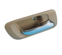 Cadre de poignée de porte Poignée de porte intérieure pour Honda pour Accord Value Package pour Odyssey Cargo EX-L ABS remplacer