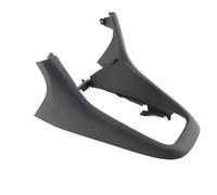 Cadre De Pommeau De Levier De Vitesse Pour Console Centrale 5K0863680 Pièces Détachées Pour VW Pour Golf MK6 UOEMCRTB(A)