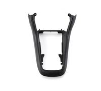 Cadre De Pommeau Levier Vitesse Pour Console Centrale Pour VW Pour Golf MK6 2008-2013 - 5K0863680 MCQNDS(Black)