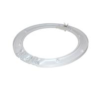 Cadre de porte intérieure Garniture pour machine à laver Beko équivalent au 2821140100