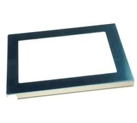 CADRE DE PORTE pour MICRO ONDES NEFF - 00668973