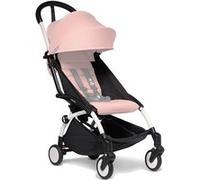 Châssis De Poussette Yoyo² - Blanc - Babyzen Blanc