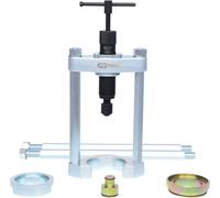 Cadre de pressage universel avec broche hydraulique, 6 pcs KS Tools 700.1750