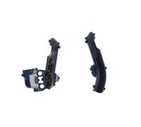 Acerbis Protège-cadre X-Grip 50ccm KTM/Gas Gas/Husqvarna Bleu/Noir