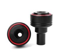 Cadre De Protection Contre Les Chutes, Accessoires De Moto pour F900R 2020 2021 2022 2023 2024, Curseur De Protection Contre Les Chutes Pièces de Protection(Style 5)