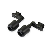 Cadre De Protection Contre Les Chutes De Moto, Carénage Coulissant, Accessoires De Protection Contre Les Chutes pour CFMOTO 450SR 450NK