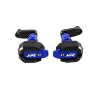 Cadre De Protection Contre Les Chutes De Moto, Carénage Coulissant, Protection Contre Les Chutes, pour BMW pour S1000XR 2019 2020 2021 Cadre Coulissant Carénage(1)