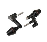 Cadre De Protection Contre Les Chutes De Moto, Carénage Coulissant, Protection Contre Les Chutes, pour BMW pour S1000RR 2023 - 2024 Cadre Coulissant Carénage(1)