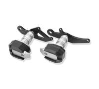 Cadre De Protection Contre Les Chutes Moto, Carénage Coulissant, pour CBR250RR 2017 2018 - 2022 Pièces de Protection(Style 7)