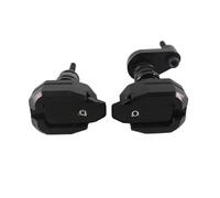 Cadre De Protection Contre Les Chutes Moto, Carénage Coulissant, pour G310GS 2017 2018 2019 - 2022 Pièces de Protection(Style 1)