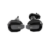 Cadre De Protection Contre Les Chutes Moto, Carénage Coulissant, pour G310GS 2017 2018 2019 - 2022 Pièces de Protection(Style 7)